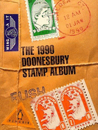 The Doonesbury Stamp Book