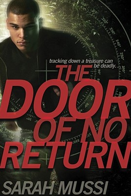 The Door of No Return - Mussi, Sarah