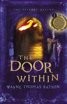 The Door Within - Batson, Wayne Thomas