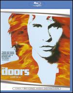 The Doors [Blu-ray] - Oliver Stone