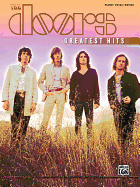 The Doors -- Greatest Hits: Piano/Vocal/Guitar