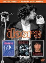 The Doors: Live in Europe