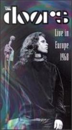 The Doors: Live in Europe