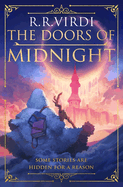 The Doors of Midnight: The epic Silk Road fantasy adventure