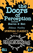 The Doors of Perception: Heaven and Hell (Thinking Classics)