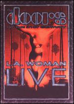 The Doors of the 21st Century: L.A. Woman Live - 
