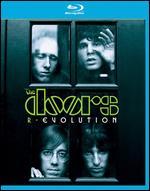 The Doors: R-Evolution [Blu-ray]