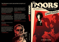 The Doors: Unhinged: Jim Morrison's Legacy Goes on Trial