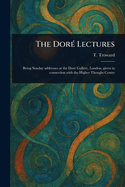 The Dor Lectures