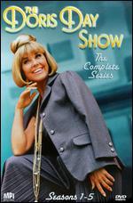 The Doris Day Show: The Complete Collection, Seasons 1-5 [20 Discs]