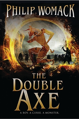 The Double Axe - Womack, Philip