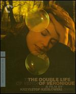 The Double Life of Veronique [Criterion Collection] [Blu-ray] - Krzysztof Kieslowski