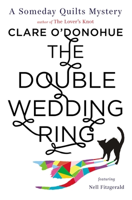 The Double Wedding Ring - O'Donohue, Clare