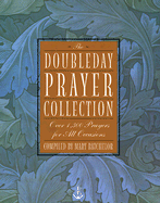 The Doubleday Prayer Collection - Batchelor, Mary