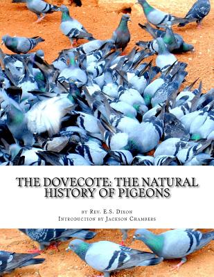 The Dovecote: The Natural History of Pigeons: Pigeon Classics Book 13 - Chambers, Jackson (Introduction by), and Dixon, E S