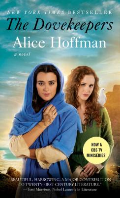 The Dovekeepers - Hoffman, Alice