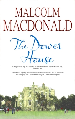 The Dower House - Macdonald, Malcolm