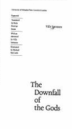 The Downfall of the Gods - Sorensen, Villy, and Hostrup-Jessen, Paula (Translated by), and McCurdy, Michael (Illustrator)