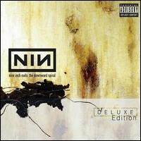 The Downward Spiral [Deluxe Edition] - Nine Inch Nails