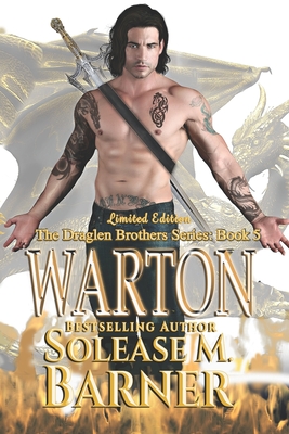 The Draglen Brothers - WARTON - Barner, Solease M