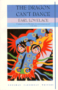 The Dragon Can't Dance - Lovelace, Earl