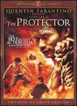 The Dragon Dynasty, Vol. 3: The Protector [2 Discs] [Ultimate Edition]