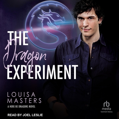 The Dragon Experiment - Masters, Louisa