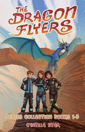 The Dragon Flyers Series: Books 1-3: The Dragon Flyers Collection