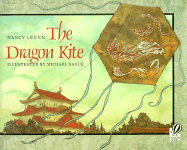 The Dragon Kite - Luenn, Nancy