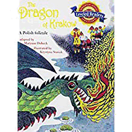 The Dragon of Krakow: Level 3.3.2 Bel LV