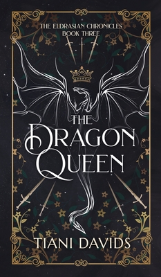 The Dragon Queen - Davids, Tiani