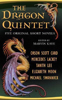 The Dragon Quintet - Kaye, Marvin (Editor)