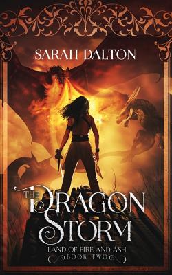 The Dragon Storm - Dalton, Sarah