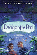 The Dragonfly Pool - Ibbotson, Eva