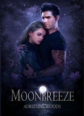 The Dragonian: Moonbreeze - Woods, Adrienne