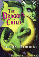 The Dragon's Child - Nimmo, Jenny