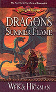 The Dragons of Summer Flame
