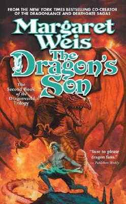 The Dragon's Son - Weis, Margaret