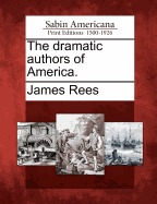 The Dramatic Authors of America
