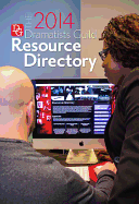 The Dramatists Guild Resource Directory: The Writer's Guide to the Theatrical Marketplace