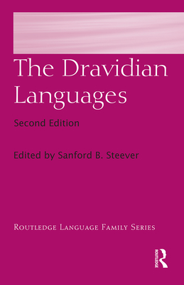 The Dravidian Languages - Nocontributor