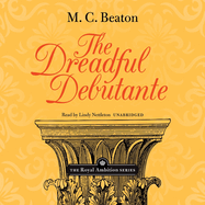 The Dreadful Debutante