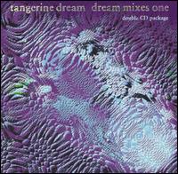 The Dream Mixes One [2 CD] - Tangerine Dream