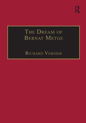 The Dream of Bernat Metge - Vernier, Richard