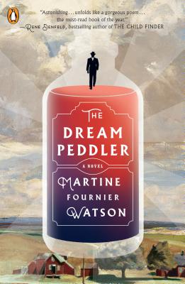 The Dream Peddler - Fournier Watson, Martine