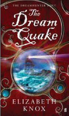 The Dream Quake - Knox, Elizabeth