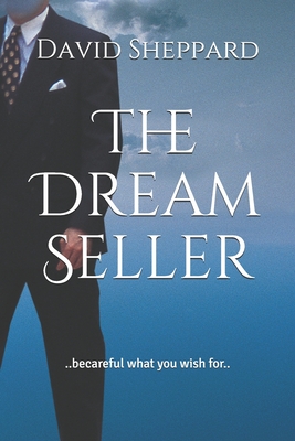 The Dream Seller - Sheppard, David