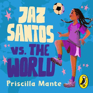 The Dream Team: JAZ Santos vs. the World