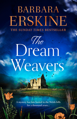 The Dream Weavers - Erskine, Barbara