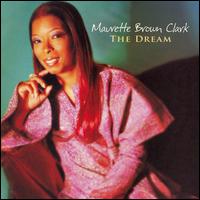 The Dream - Maurette Brown Clark